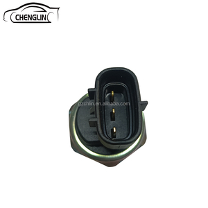 Nouveau capteur de pression à rampe commune Diesel 499000-6121 pour <span class=keywords><strong>Toyota</strong></span> Hilux <span class=keywords><strong>RAV</strong></span> Hiace <span class=keywords><strong>D4D</strong></span> 3.0L pièce de rechange pour 89458-71010 - Product Image 3