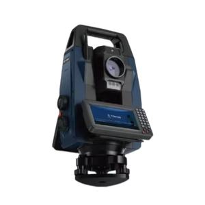 Estación Total Robótica Hi-Target HTS-820 con Búsqueda Inteligente de Prisma, Instrumento de Topografía para un Solo Operario - Product Image 3