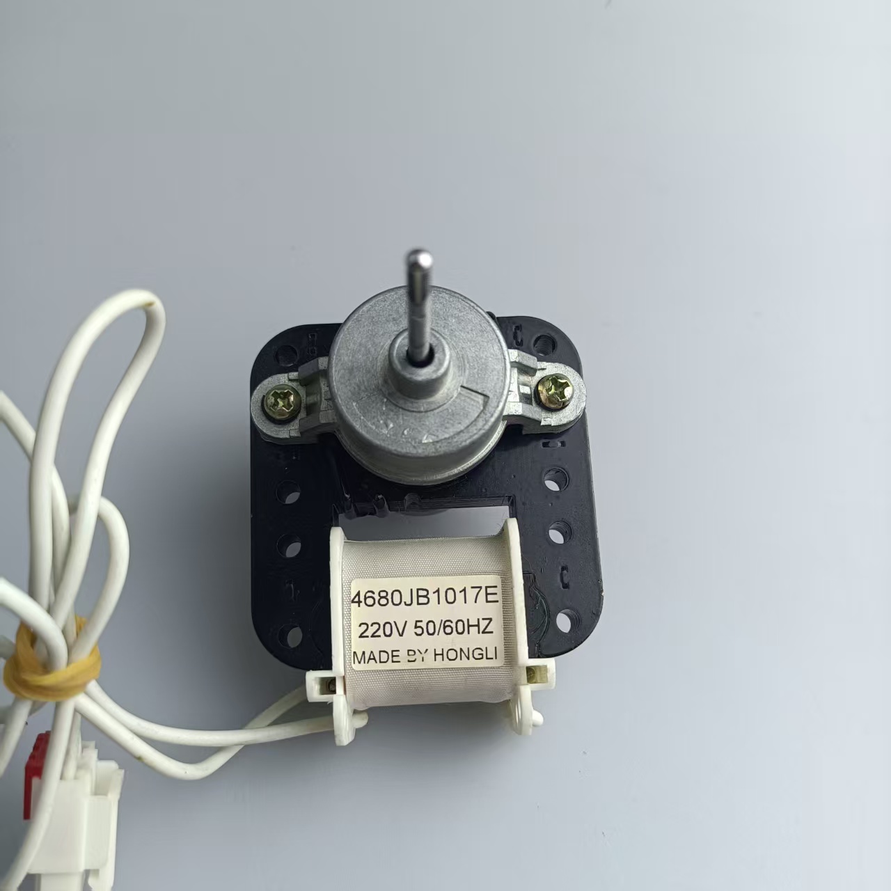 Kenmore Refrigerator Evaporator Fan Motor Refrigerator Evaporator Fan Motor Replacement - Fits Frigidaire, White-Westinghouse, Kenmore (Part# 5300158289) Frigidaire Refrigerator Cooling Fan - View #6