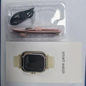 Reloj Inteligente Y13 Android, Monitor de Actividad Física, Resistente al Agua, Deportivo, Bluetooth, Unisex, Pantalla IPS, hasta 4 Días de Batería, Correa de Acero, Frecuencia Cardíaca - Product Image 6