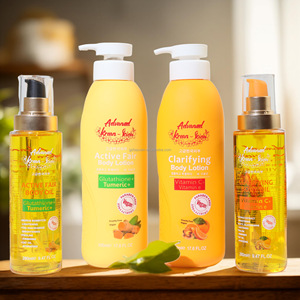 Set de Productos Faciales de Belleza Coreanos con Ácido Kójico para Viaje, Set de Cuidado de la <span class=keywords><strong>Piel</strong></span> para Mujeres con <span class=keywords><strong>Mi</strong></span> Propio Logotipo - Product Image 1