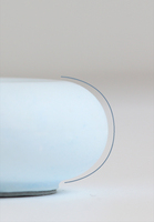 Diffuseur d'arômes en pierre d'argile décoratif, cylindrique, écologique, non toxique, en gros, personnalisé, pour huiles essentielles
