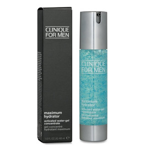 CLINIQUE - Concentrado de Gel Acuoso Activado Maximum Hydrator - Product Image 3