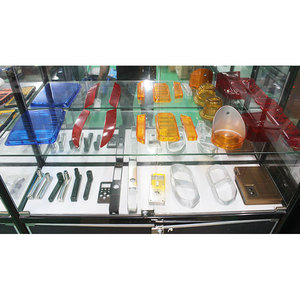 قالب بلاستيك من البلاستيك وتصميم قوالب تصنيع صب بالحقن من البلاستيك - Product Image 5