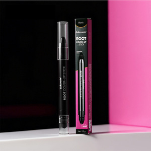 ปากกาปกปิด<span class=keywords><strong>ผม</strong></span>ขาว OEM ODM ปิดผมขาวทันที กันน้ำ กันเหงื่อ ล้างออกได้ด้วยแชมพู มีหลายเฉดสีให้เลือก - Product Image 3