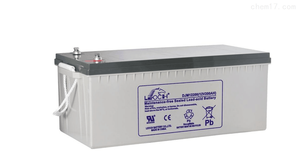 LEOCH DJM12200 12 В 200Ah серия DJM свинцово-кислотная батарея для UPS Power Communication солнечная панель накопитель энергии - Product Image 4
