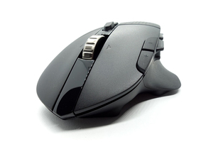 Mouse G604 1600 Dpi Rgb Wireless <b>Gaming</b> with 15 Programmable Buttons- 25k Sensor for Competition G604 G604 - Product Image 5