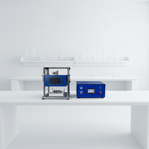 Machine <span class=keywords><strong>de</strong></span> fabrication <span class=keywords><strong>de</strong></span> batteries MRBEST, chambre <span class=keywords><strong>de</strong></span> dégazage par diffusion d'électrolyte sous vide pour cellules en pochette et cellules cylindriques, garantie 1 an - Product Image 1