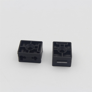 Thép Đen Nail FTTH nhựa thả dây cáp sợi <span class=keywords><strong>Clip</strong></span> - Product Image 4