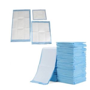 Alèses absorbantes jetables de haute qualité pour chiens, personnalisables, étanches et anti-fuites, pour l'apprentissage de la propreté des chiots, écoresponsables - Product Image 3