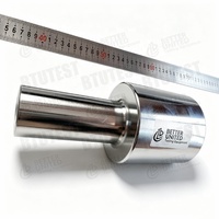 Kit de pénétromètre dynamique à cône (DCP) 9 kg AS1289.6.3.2/3.3 pour l'évaluation de la résistance des sols, haute précision, conforme ASTM