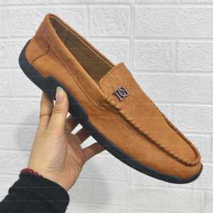 Eleganti Scarpe da Uomo in Pelle dal Design Classico all'Ingrosso a Prezzi Accessibili - Product Image 3