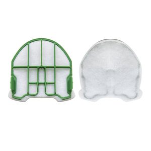 Nouvel ensemble de filtre et sac à poussière pour moteur d'aspirateur 2025 Pur, en promotion, pour accessoires et pièces d'aspirateur Vorwerk FP100 <span class=keywords><strong>Kobold</strong></span> VB100 - Product Image 5