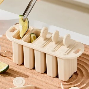 Ice Cube Tray 56 Grids Double Layer Quick Freeze Easy Demold For Home Commercial Use - Product Image 2