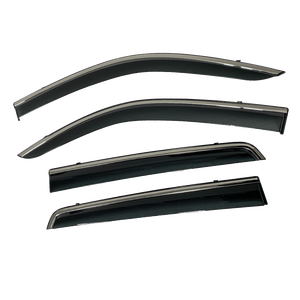 Factory Directly Sell High End Injection Deflector <b>Window</b> Visor for TOYOTA HILUX REVO 2015 - Product Image 3
