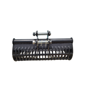 أسنان معدنية قابلة للتخصيص 1T 1.3 T T هيكل عظمي مع ثقب موك 3 قطع غيار للحفارات - Product Image 5