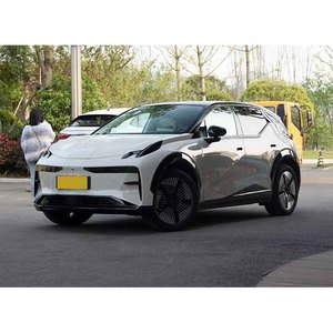 2024 Zeekr X YOU New Energy Véhicules 4WD SUV compact 315kw 512km Geely ZEEKR X - Product Image 4