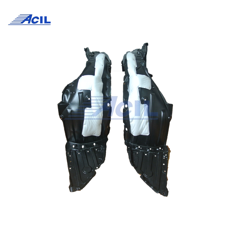 Acil TY721 Inner Fender Liner for LEVIN/HYBRID ZWE211 19-