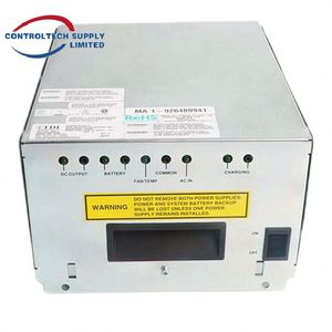 Módulo de Fuente de Alimentación HPM 51198651-100 Nuevo, 24VDC 5A para Sistemas Experion PKS TPS DCS - Product Image 6