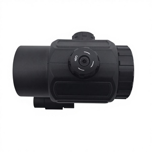 Lupa Ajustable 3X, Equipo Óptico para Deportes al Aire Libre, para Caza, Accesorios <span class=keywords><strong>de</strong></span> Alta Calidad para Miras Telescópicas - Product Image 3