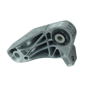 Pezzi di ricambio Auto ad alte prestazioni staffa di montaggio di trasmissione per Ford Escape Focus BV61 6 p093 PA - Product Image 1