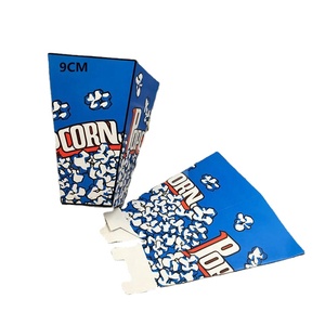 Cajas <span class=keywords><strong>de</strong></span> palomitas <span class=keywords><strong>de</strong></span> maíz <span class=keywords><strong>de</strong></span> grado alimenticio con logotipo personalizado CLP Cholyn, embalaje plegable <span class=keywords><strong>de</strong></span> papel artístico al por mayor para chicle, patatas fritas <span class=keywords><strong>de</strong></span> Sushi - Product Image 3