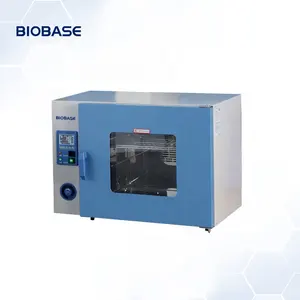 جهاز التجفيف المزدوج BOV-D248 يعمل في البيئة من شركة BIOBASE CHINA جهاز التجفيف المزدوج BOV-D248 يعمل في المختبرات يعمل في البيئة المعزولة