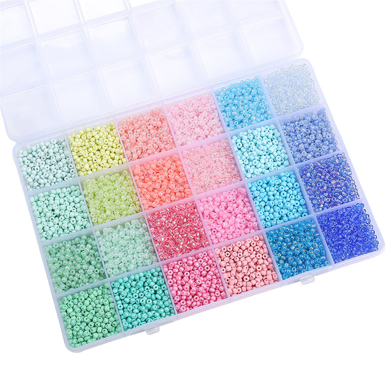 Verde rosa azul spell-3mm 15g por rejilla 12000 cajas