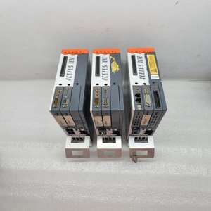 PLC 8V101050-2 サーボドライブセット <span class=keywords><strong>3</strong></span>個入り - Product Image 1
