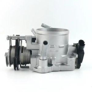 Cuerpo de Aceleración de Motor OEM 16400-RAA-A62 de Alta Calidad en Stock para Accord Element - Product Image 2