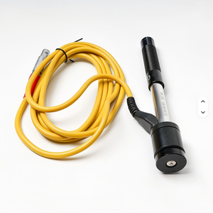 SXYT-AT200 Appareil de dureté NDT Testeur de dureté Leeb portable Testeur de dureté numérique Uci Leeb pour applications industrielles - Product Image 4