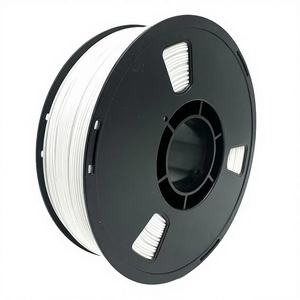 Filamento de Impresión 3D PETG Gucai, Tolerancia de 0.02 mm, Sin Obstrucciones, Alta Velocidad, Diámetro de 0.18 mm, Temperatura de Impresión de 200 °C - Product Image 2