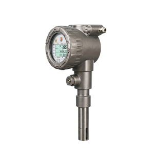 เครื่องวัดระดับคลื่นเรดาร์ UDR1000 แบบมีการนำทาง เกรดอุตสาหกรรม เครื่องวัดอัตราการไหลของแอลกอฮอล์จากจีน - Product Image 5