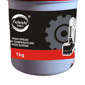 Kışın Araç Tekerlek Göbekleri İçin Yüksek Sıcaklık Lityum Yağı - Product Image 1