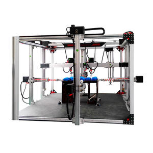 Tisch bett Mechanischer Leistungs tester Möbel Tisch prüfgerät Laborgeräte - Product Image 6