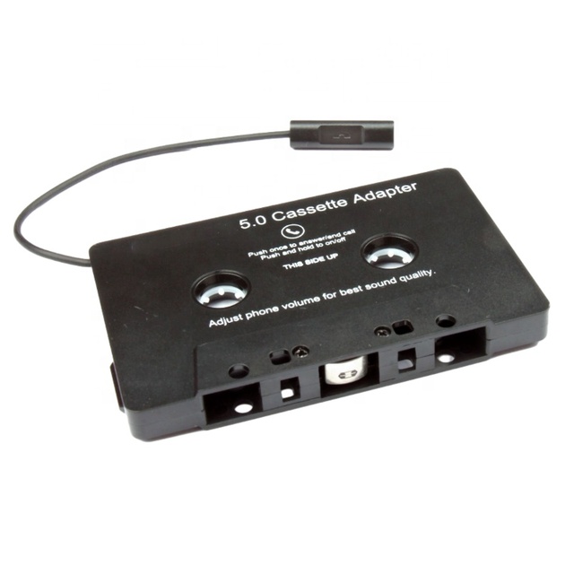 Tape Converter Cassette Player Car MP3 BT Hands-free Phone Recorder SRUIS