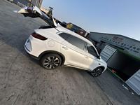 Voiture électrique haute performance, nouveaux véhicules à énergie nouvelle, Song Plus