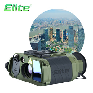 Télémètre laser OL10 10Km monoculaire télescope de haute qualité Performance d'arpentage professionnel personnalisation ODM/OEM/OBM - Product Image 1