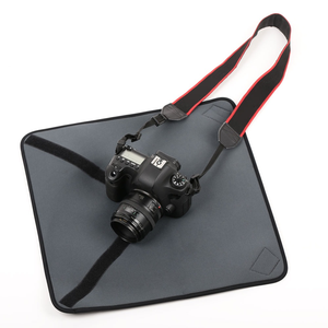 Copertura Protettiva Impermeabile in Neoprene Personalizzata per Fotocamere Canon Nikon Sony SLR DSLR, Accessori per Studio Fotografico - Product Image 1