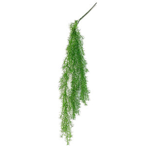 Guirnaldas Colgantes de <span class=keywords><strong>Musgo</strong></span> <span class=keywords><strong>Español</strong></span> Artificial Realista DaringFish, Vegetación Artificial de Plástico para Interiores y Exteriores en Macetas - Product Image 1