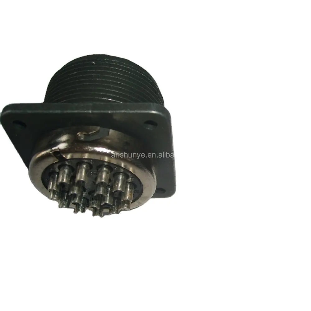 MS3102A20-29P Encoder plug connector MS3102-A20-29P