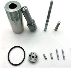 Kit de révision d'injecteur de moteur Diesel à rampe commune outils de réparation d'injecteur Diesel pour injecteur 095000-5471 - Product Image 2