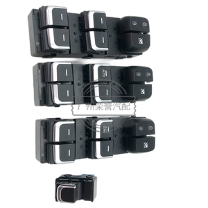 Interruptor de ventana autoeléctrico 93570-D8120Electric 93570-D8000 93570-D8010 93570-D8120 93570D8000 93570D8010 interruptor de control de ventana eléctrica - Product Image 1