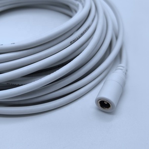 5.5 2.1mm mâle à femelle 12V 24V Dc 5.5mm <span class=keywords><strong>Jack</strong></span> Plug <span class=keywords><strong>Cable</strong></span> DC Extension 5.5 2.1mm DC Câble d'alimentation - Product Image 5