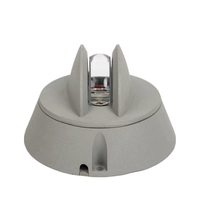 Luminaire LED Premium pour rebord de fenêtre, extérieur, étanche IP65, mural, en aluminium, pour maison, jardin, patio, éclairage paysager