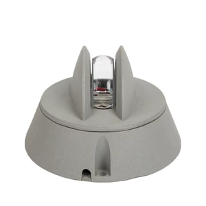 Luminaire LED Premium pour rebord <span class=keywords><strong>de</strong></span> fenêtre, extérieur, étanche IP65, mural, en aluminium, pour <span class=keywords><strong>maison</strong></span>, jardin, patio, éclairage paysager - Product Image 6