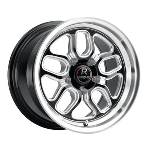 Jantes forgées personnalisées WELD Laguna Drag en alliage 16-20 pouces 5x120 5x114.3 pour Ford Mustang <span class=keywords><strong>Shelby</strong></span> <span class=keywords><strong>GT500</strong></span> BMW M3 <span class=keywords><strong>Chevrolet</strong></span> Corvette C6 - Product Image 6