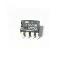 Circuit intégré de driver de courant constant Buck DIP8 DP9503B DP9504B DP9502B DP9505B DP9504T pour alimentation