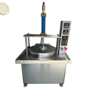 Equipo Industrial para Alimentos, Prensa Automática de Masa para Hacer Tortillas Frescas, Pita y Wraps - Product Image 5