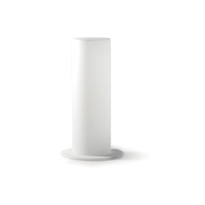 COLONNA A LED VERTIGO H. 110CM - 1X4W IP44 - Product Image 1